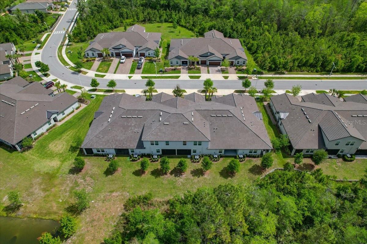 ANGELINE PH 1A-1D - Residential