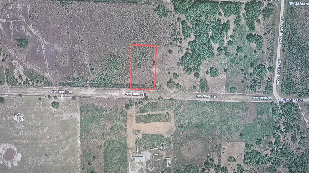 Photo of 16841 NW 300th Street, Okeechobee, FL 34972 (MLS # O6414783)