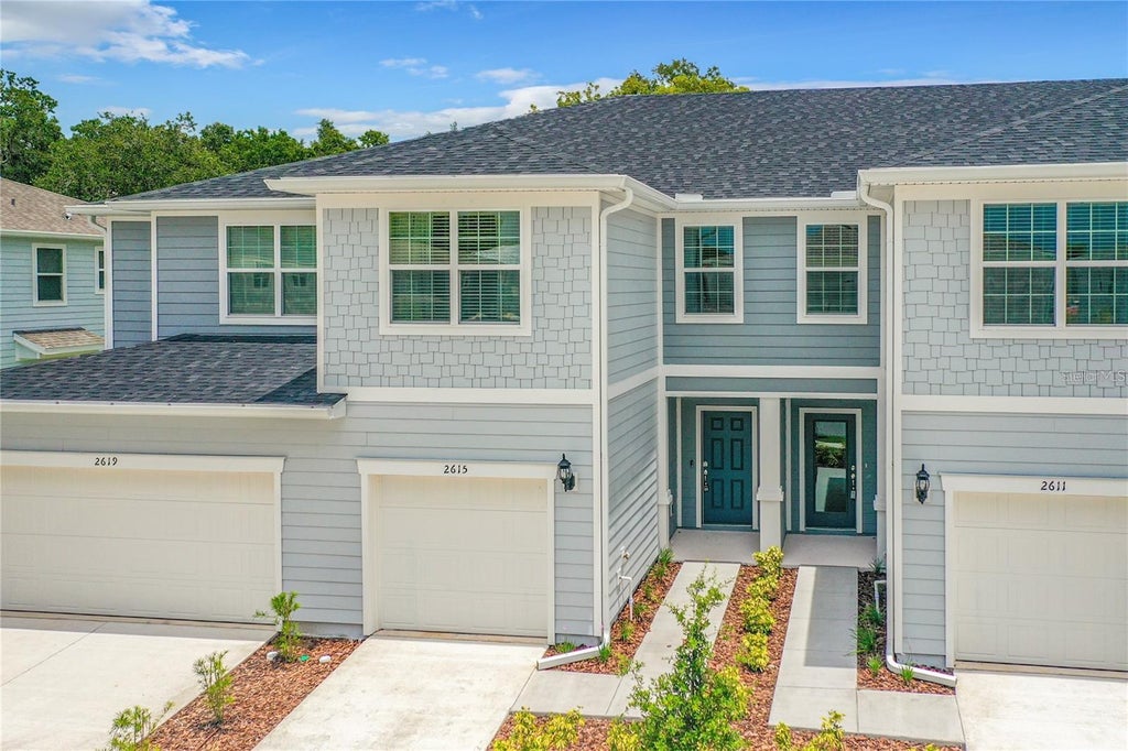 Photo of 2615 Buena View Road, Kissimmee, FL 34746 (MLS # TB8555219)