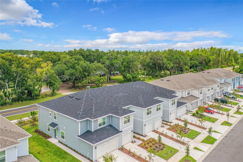 Photo of 2615 Buena View Road, Kissimmee, FL 34746 (MLS # TB8555219)