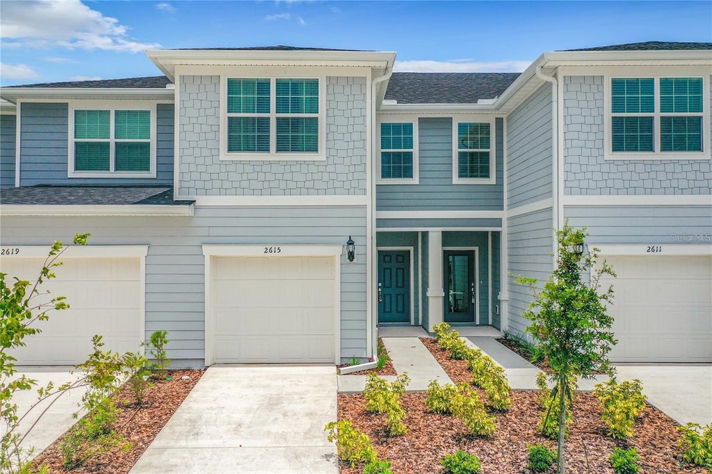 Photo of 2615 Buena View Road, Kissimmee, FL 34746 (MLS # TB8555219)
