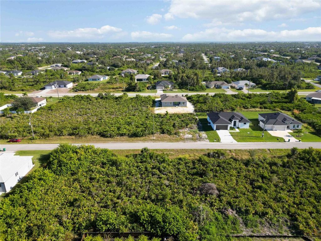 Photo of 13541 Abutilon Lane, Port Charlotte, FL 33981 (MLS # A4669500)