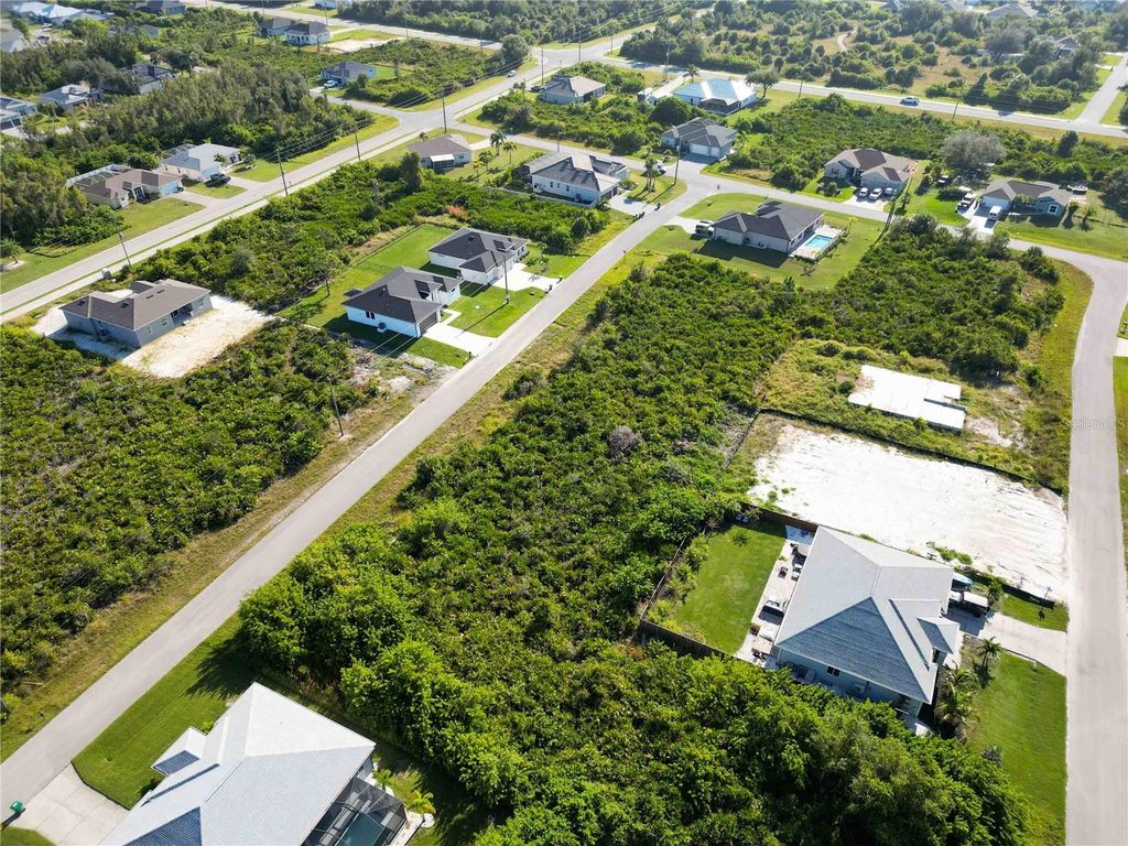 Photo of 13541 Abutilon Lane, Port Charlotte, FL 33981 (MLS # A4669500)