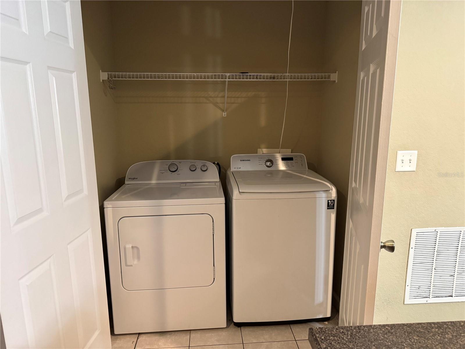 TOWNHOMES OF FLORA RIDGE PH 2 - Residential