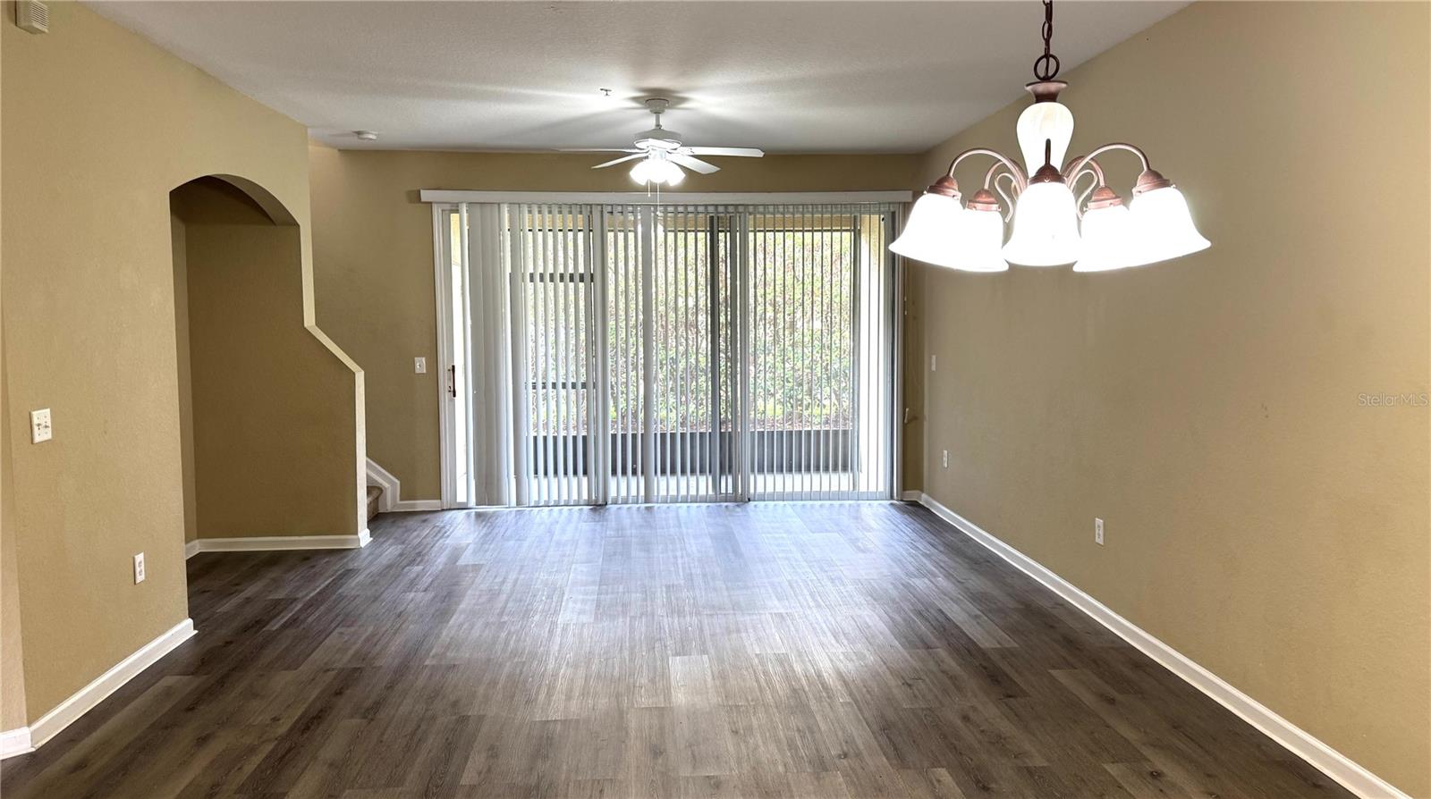 TOWNHOMES OF FLORA RIDGE PH 2 - Residential