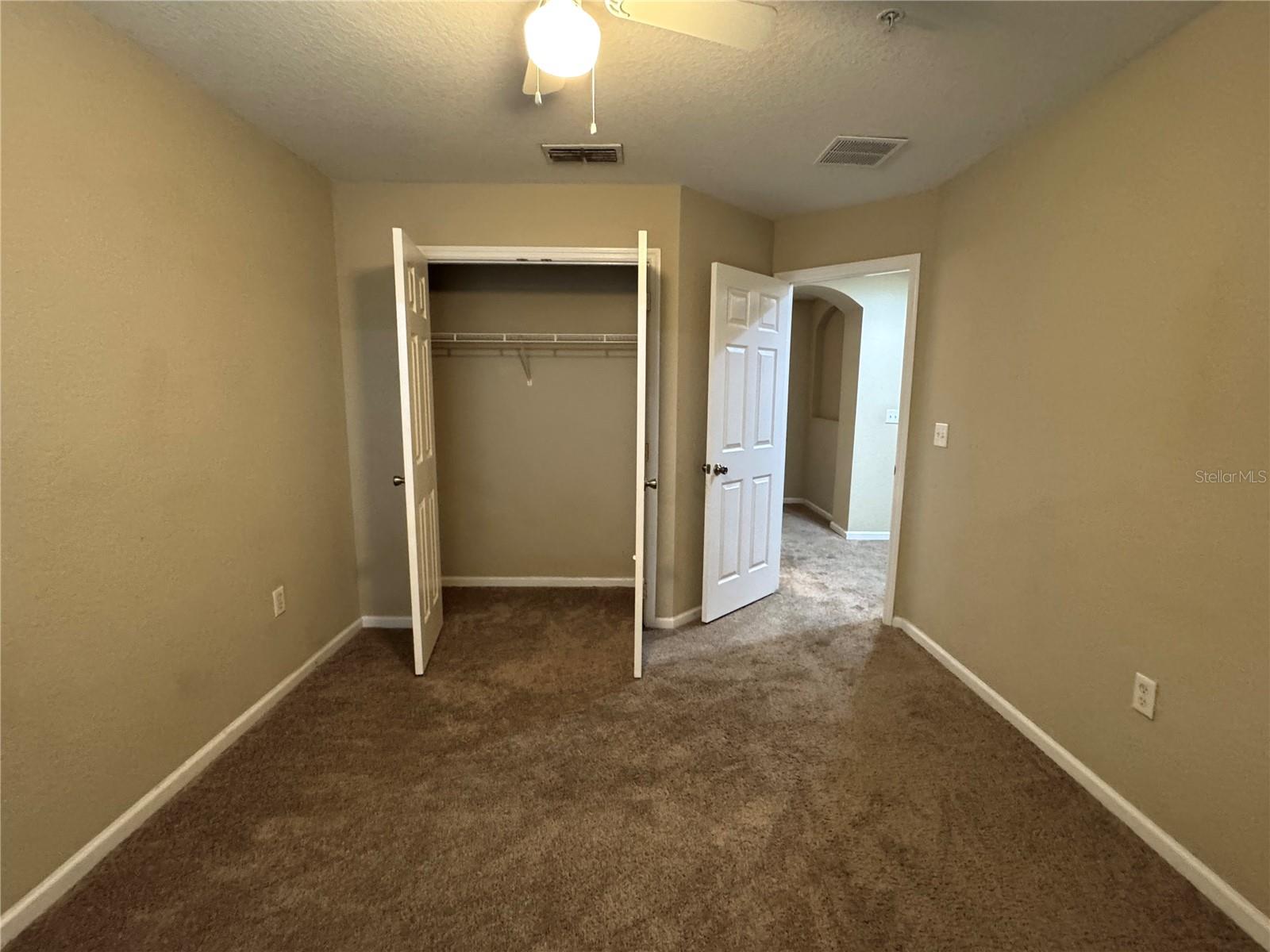 TOWNHOMES OF FLORA RIDGE PH 2 - Residential