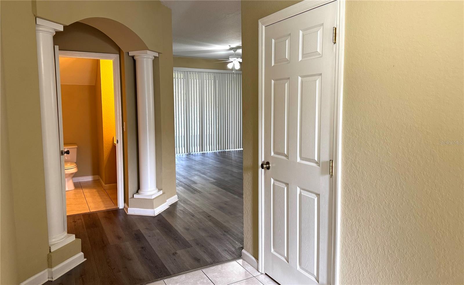 TOWNHOMES OF FLORA RIDGE PH 2 - Residential