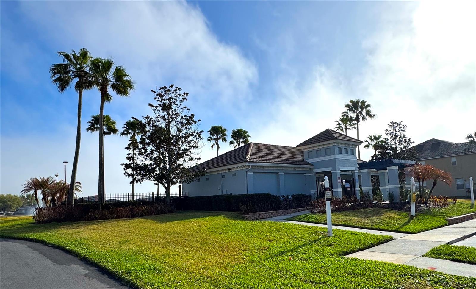 TOWNHOMES OF FLORA RIDGE PH 2 - Residential