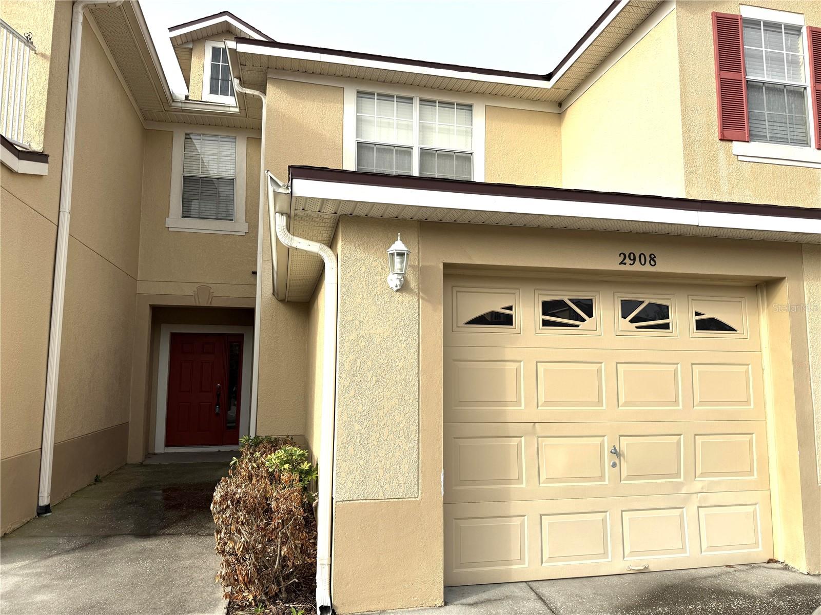 TOWNHOMES OF FLORA RIDGE PH 2 - Residential