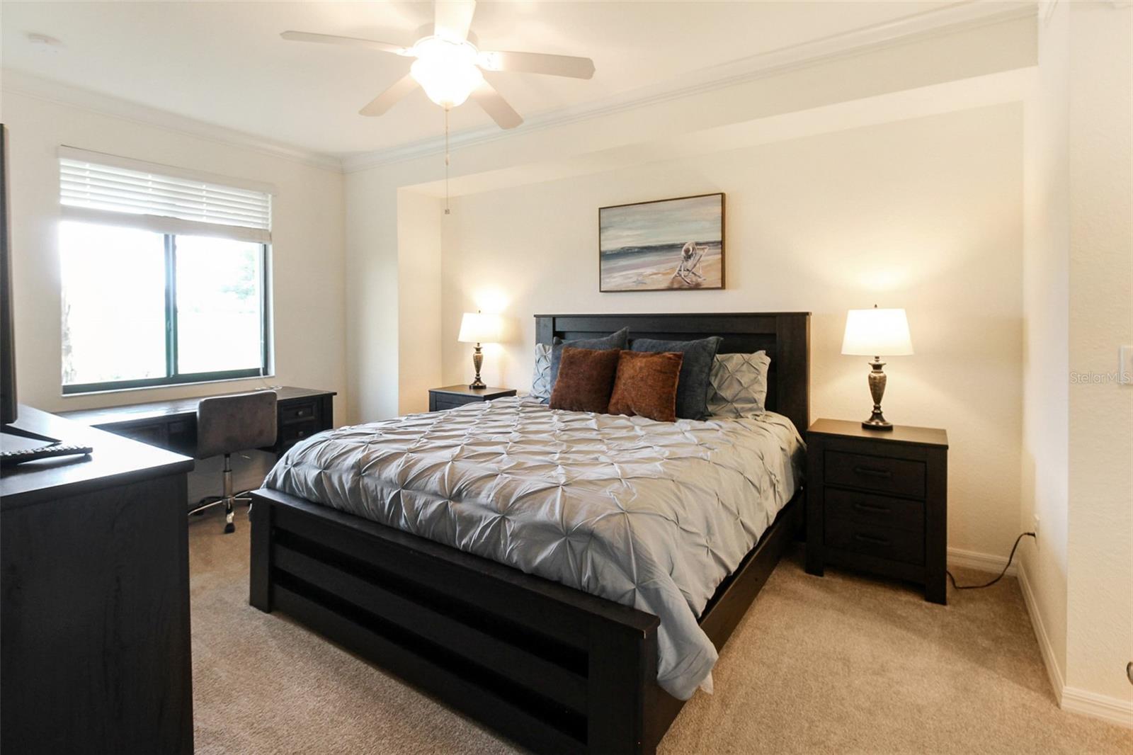 VERANDA II/LAKEWOOD NATIONAL P - Residential Lease