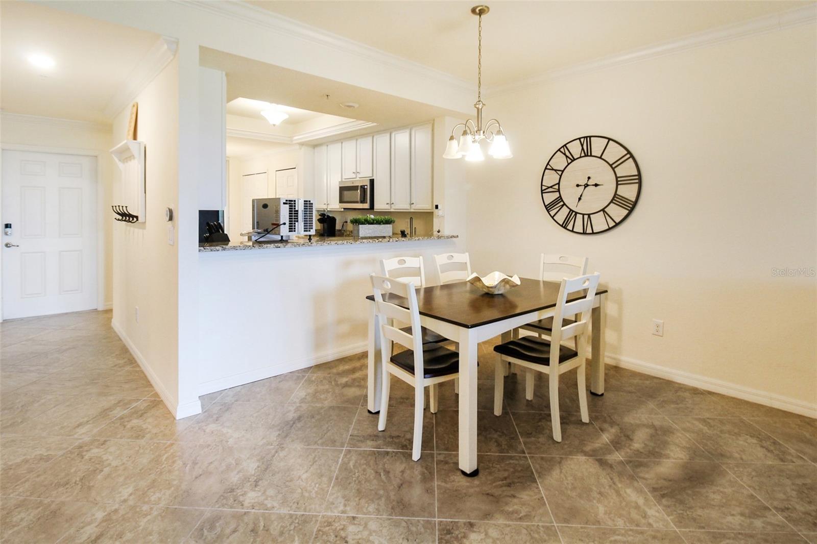 VERANDA II/LAKEWOOD NATIONAL P - Residential Lease