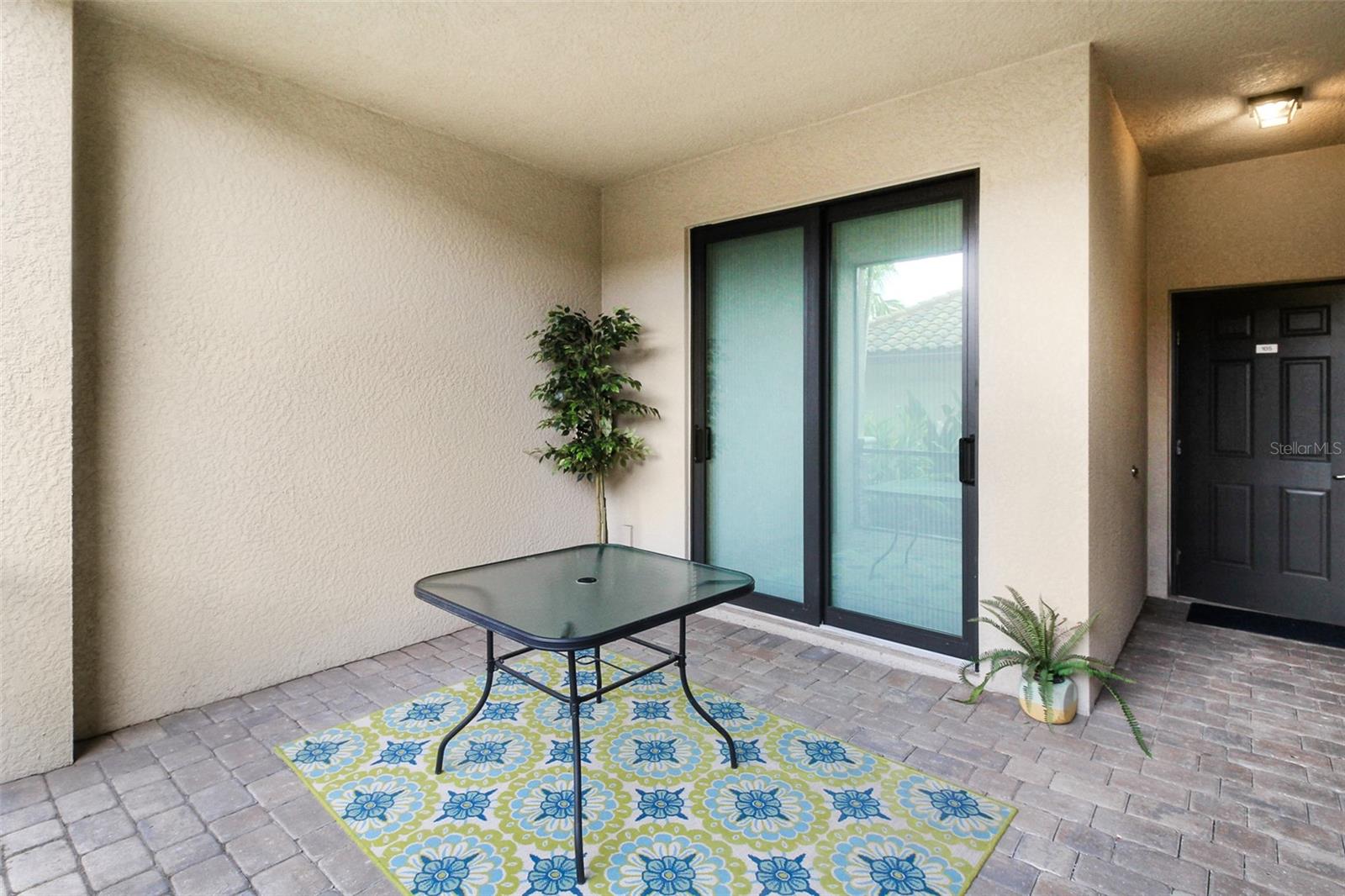 VERANDA II/LAKEWOOD NATIONAL P - Residential Lease