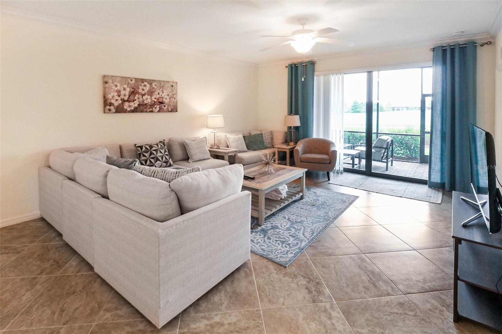 VERANDA II/LAKEWOOD NATIONAL P - Residential Lease