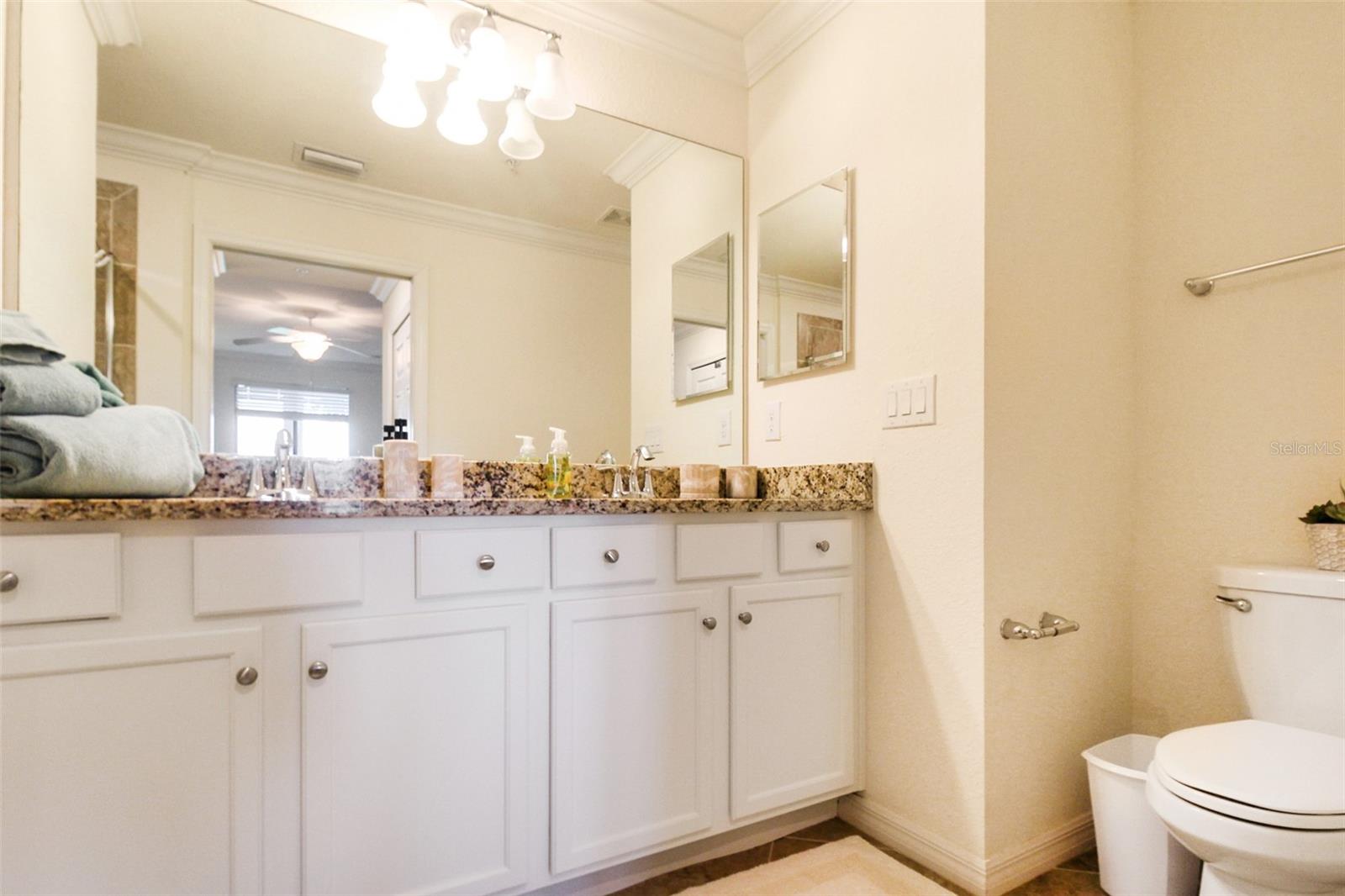 VERANDA II/LAKEWOOD NATIONAL P - Residential Lease