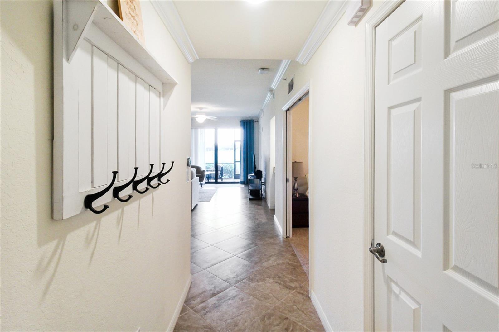 VERANDA II/LAKEWOOD NATIONAL P - Residential Lease