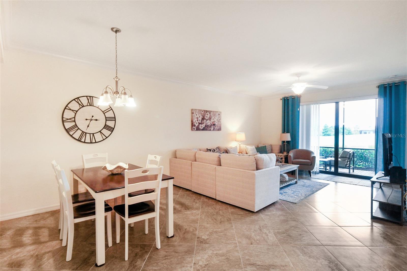 VERANDA II/LAKEWOOD NATIONAL P - Residential Lease