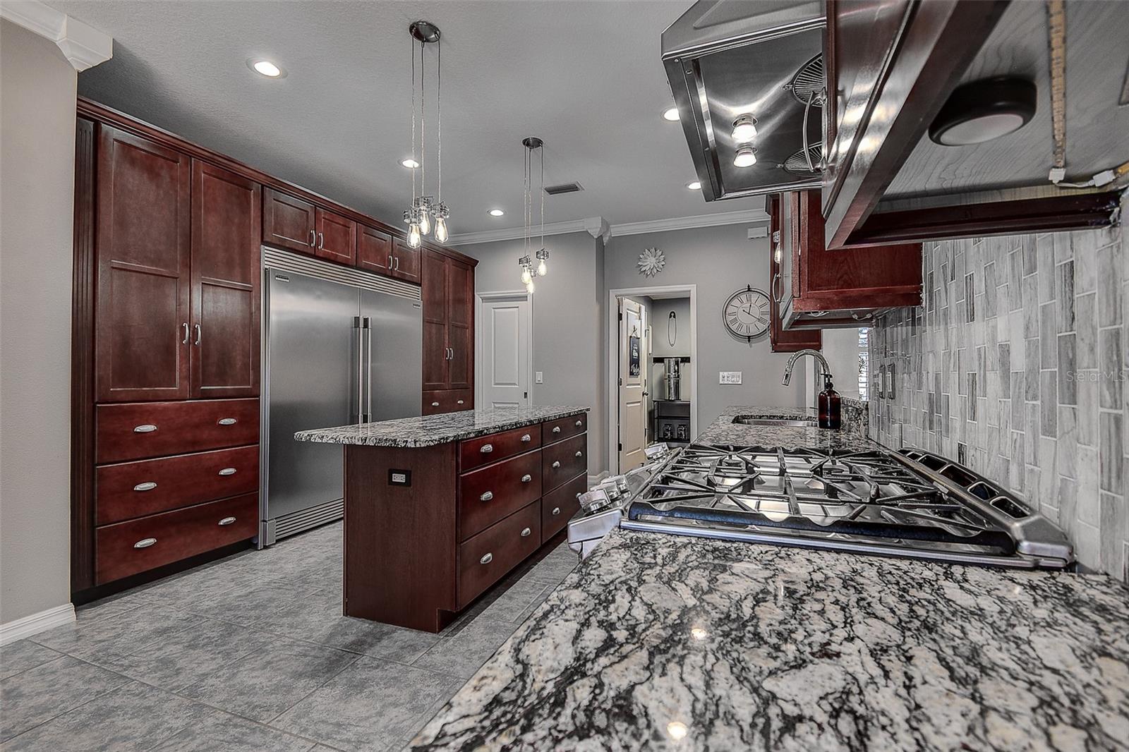 WALDEN POINTE - Residential