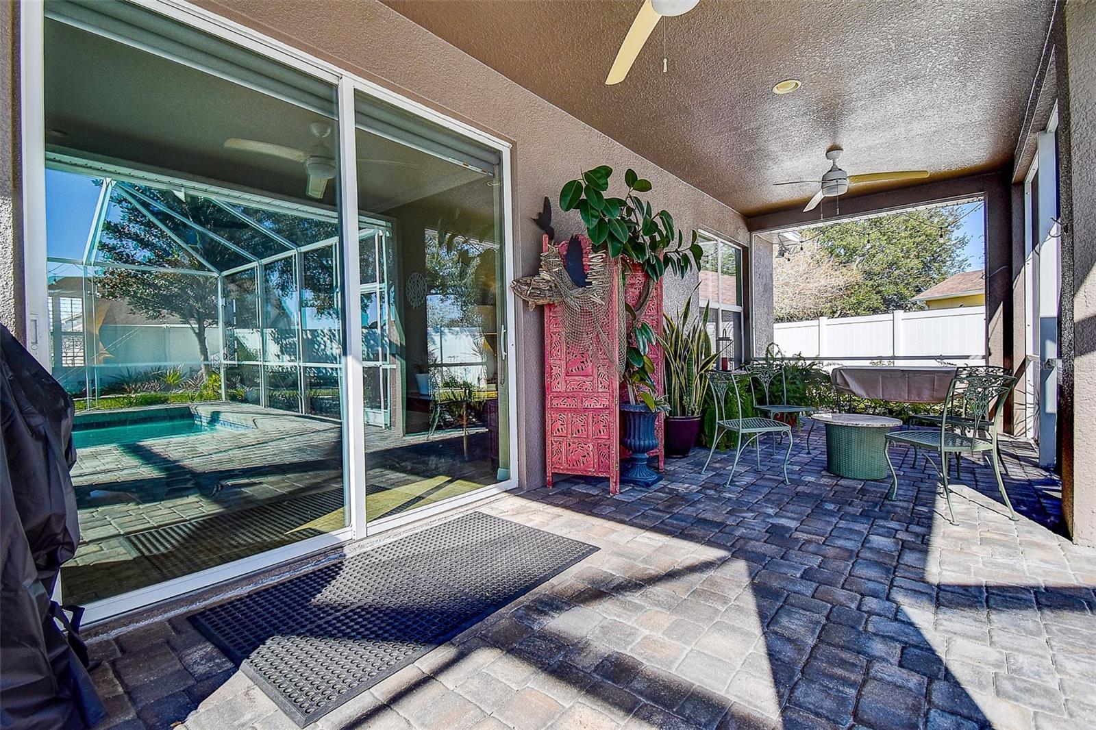 WALDEN POINTE - Residential