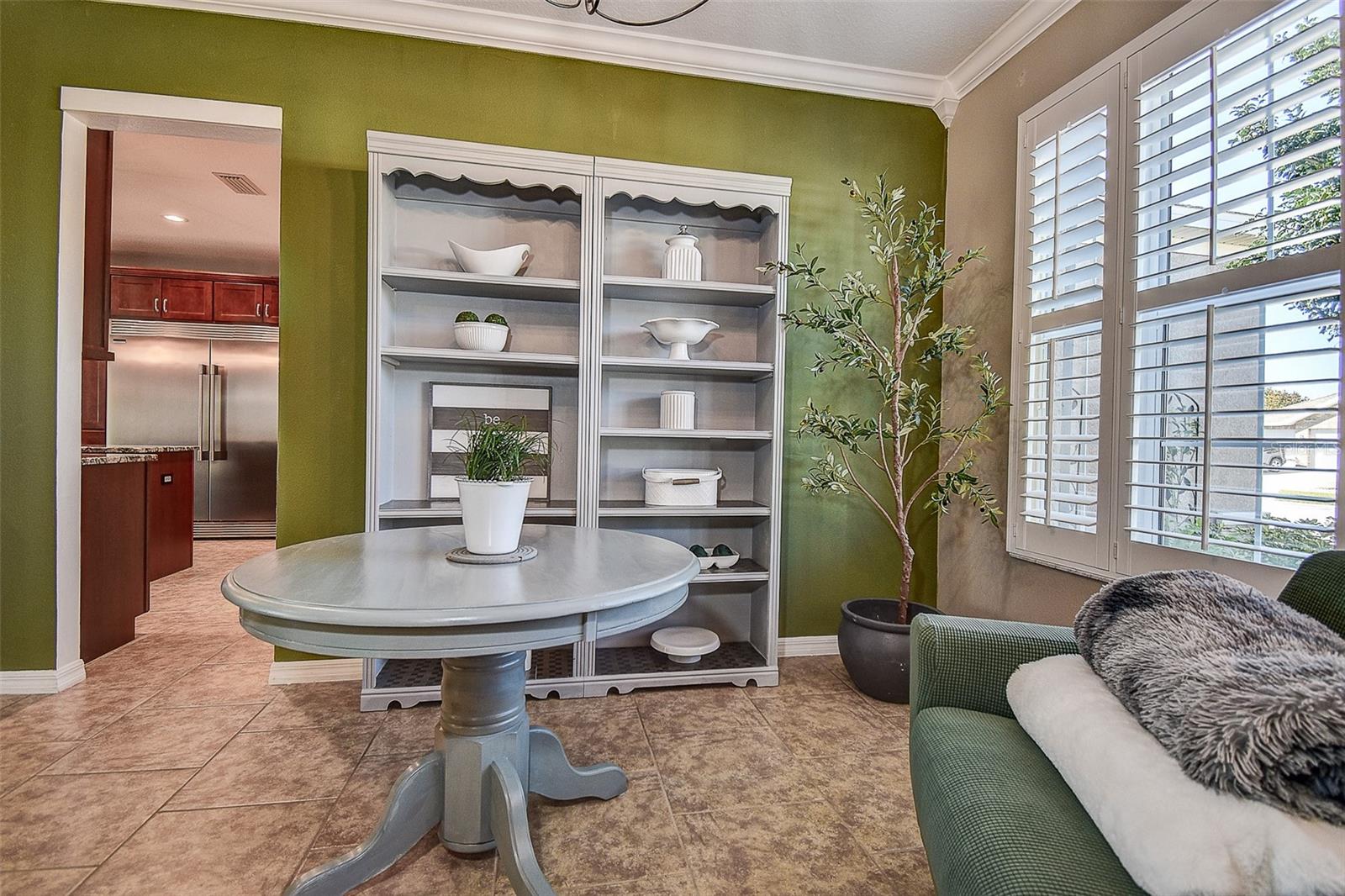 WALDEN POINTE - Residential