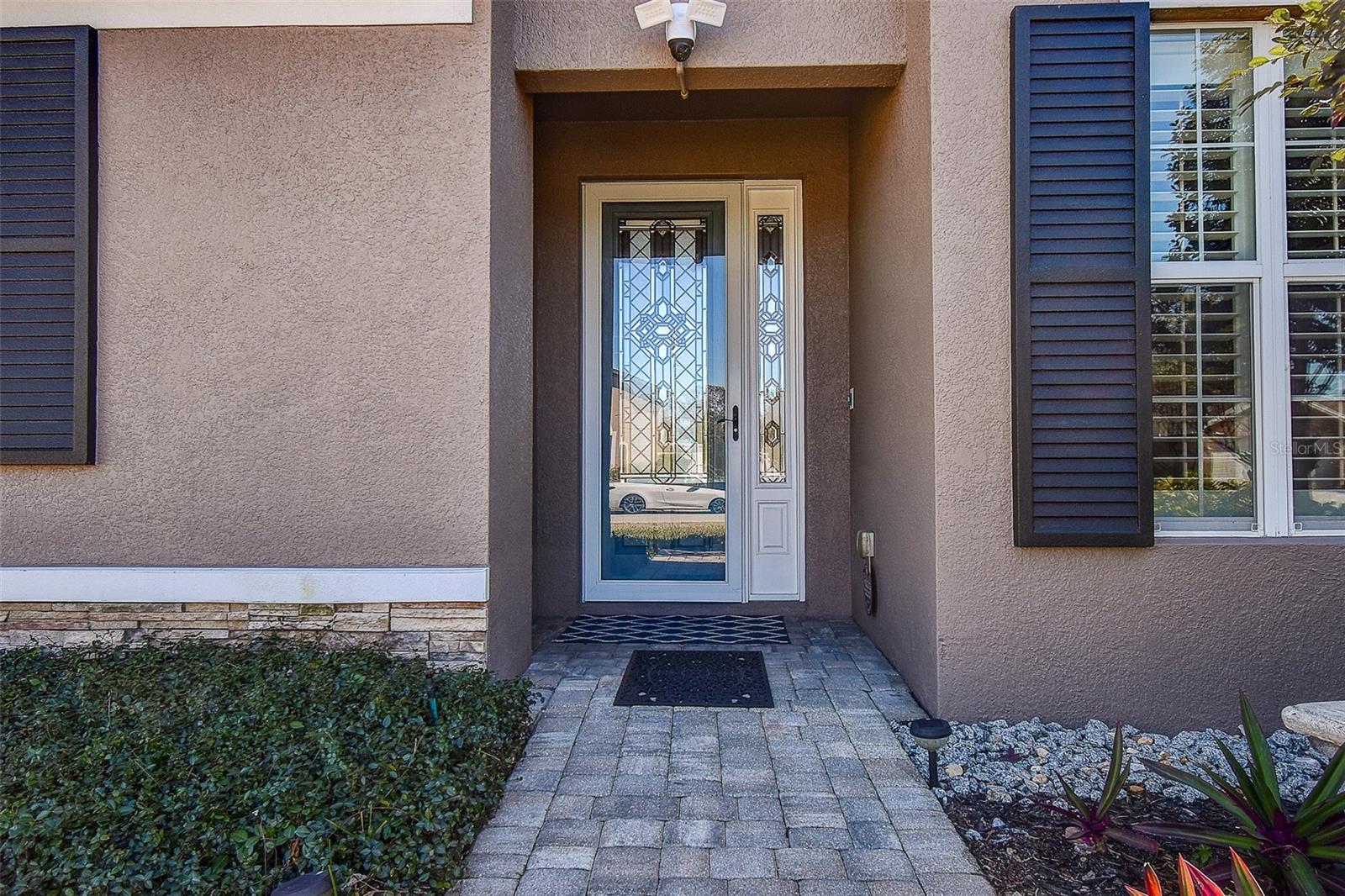 WALDEN POINTE - Residential