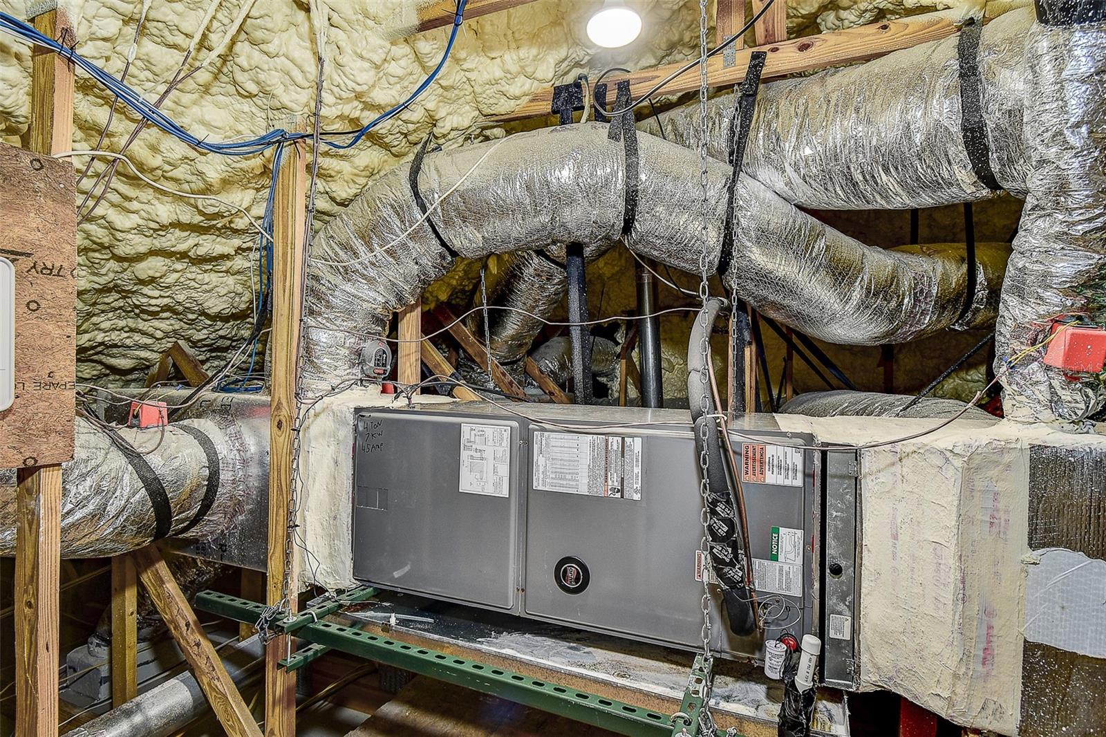 WALDEN POINTE - Residential