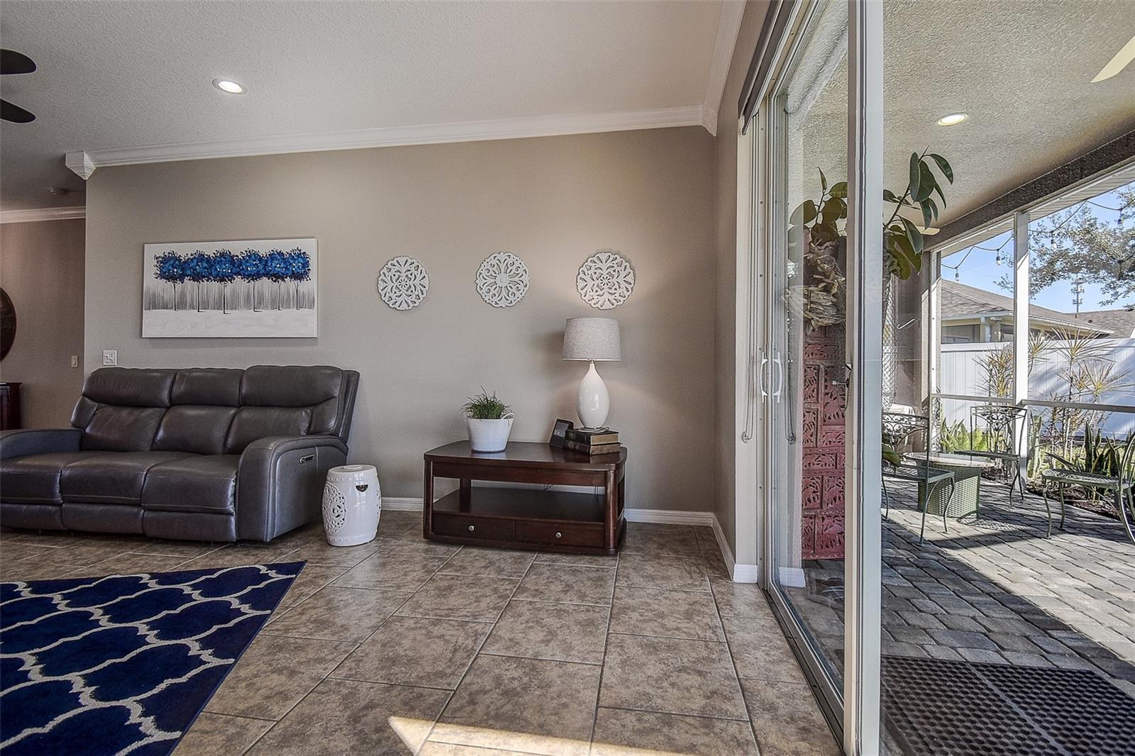 WALDEN POINTE - Residential