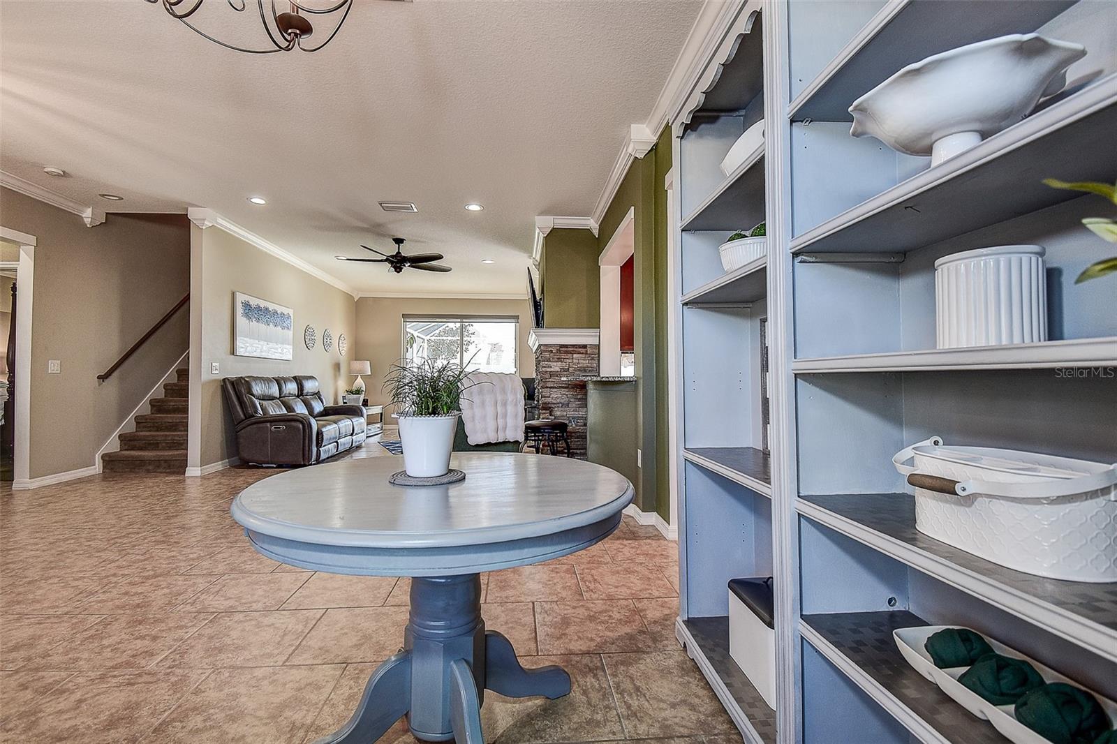 WALDEN POINTE - Residential