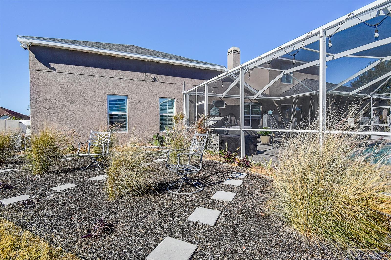 WALDEN POINTE - Residential