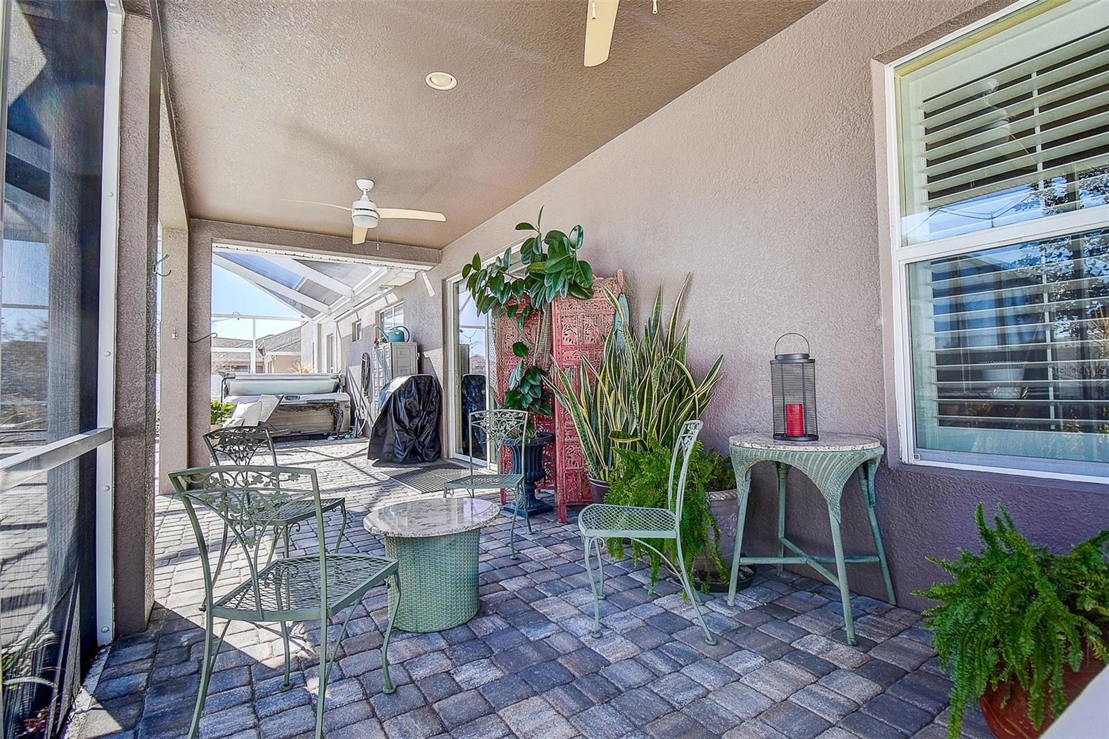 WALDEN POINTE - Residential