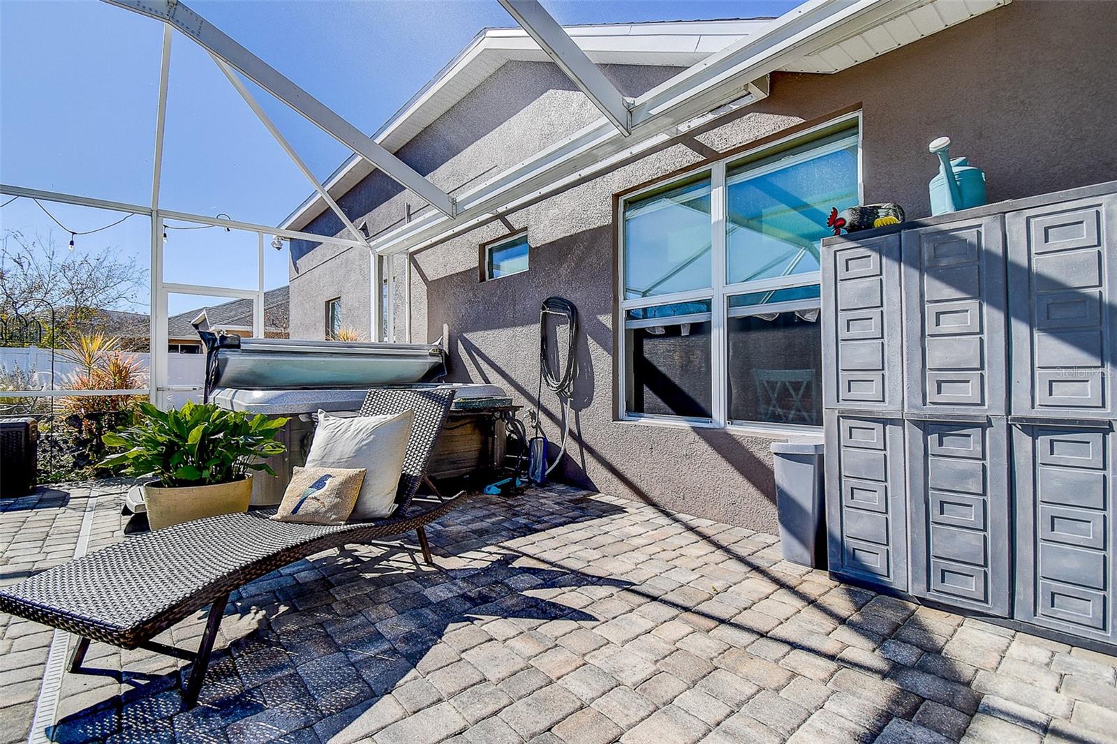 WALDEN POINTE - Residential