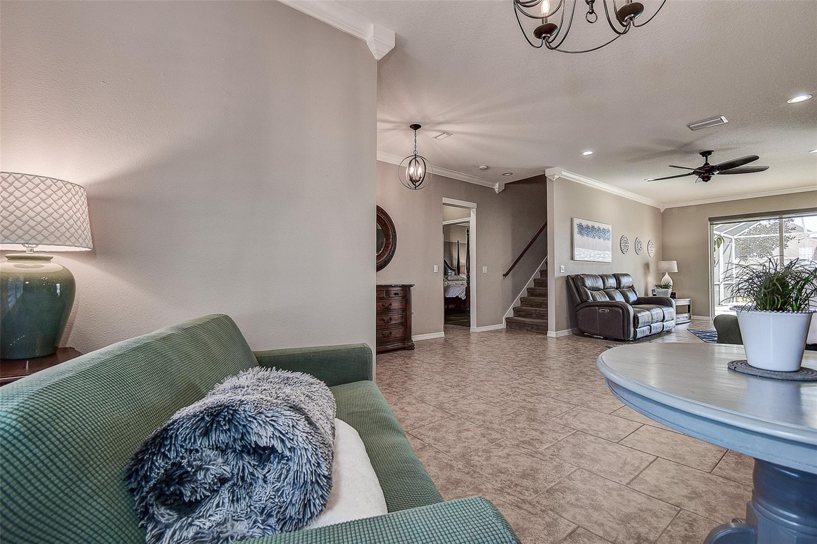 WALDEN POINTE - Residential