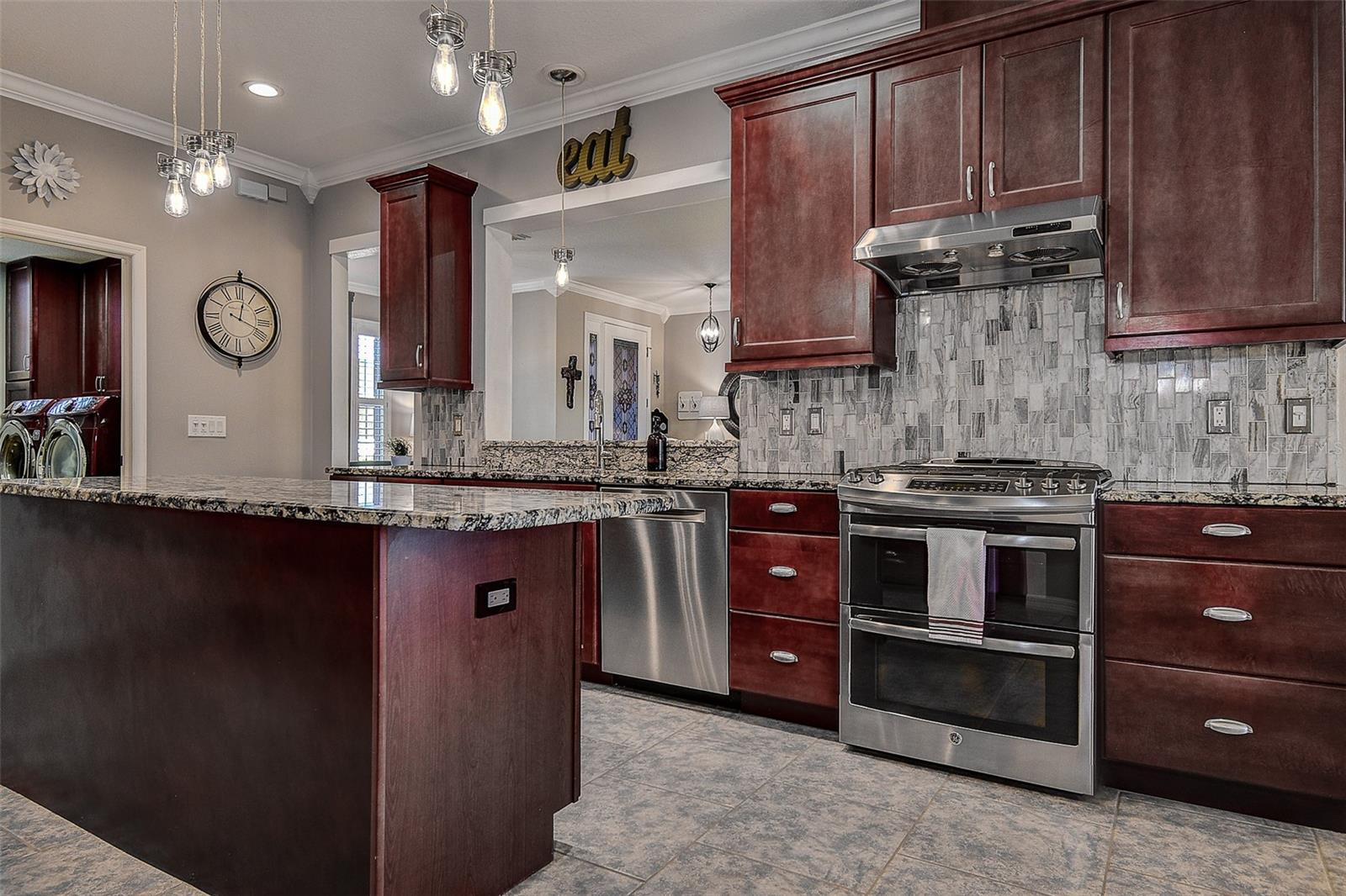 WALDEN POINTE - Residential