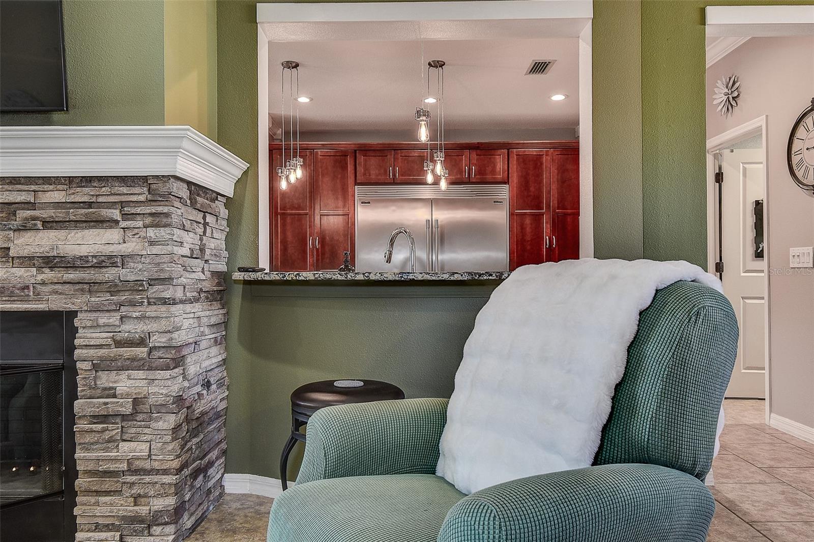 WALDEN POINTE - Residential