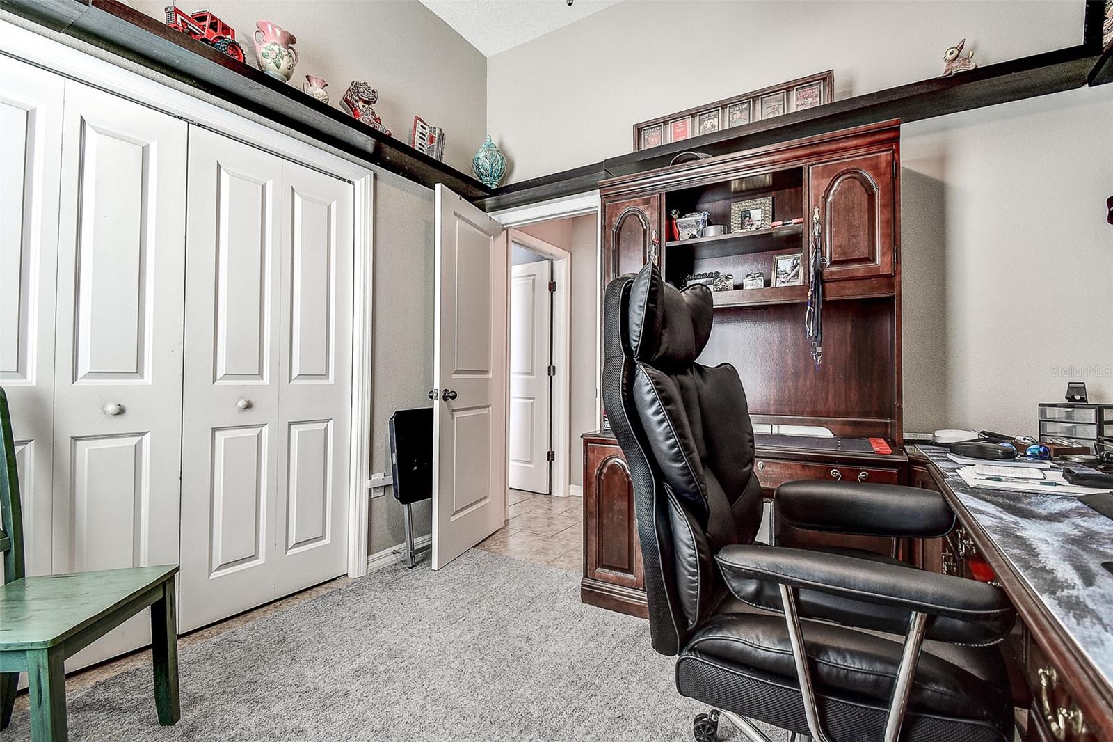 WALDEN POINTE - Residential