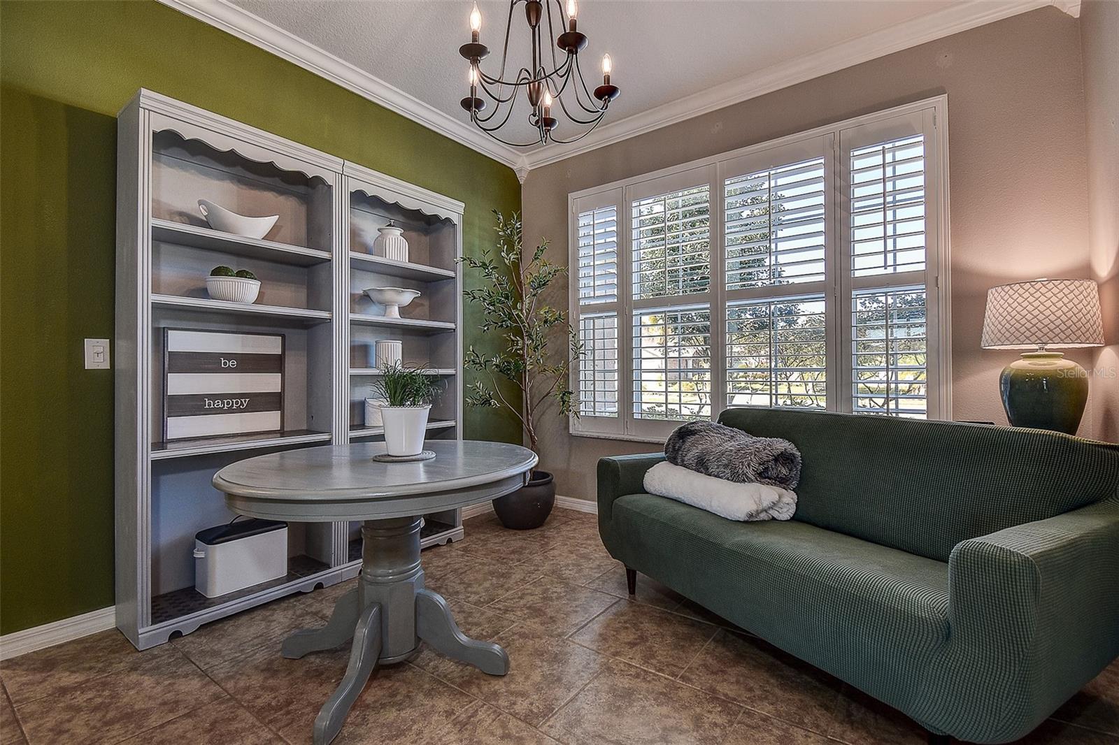 WALDEN POINTE - Residential