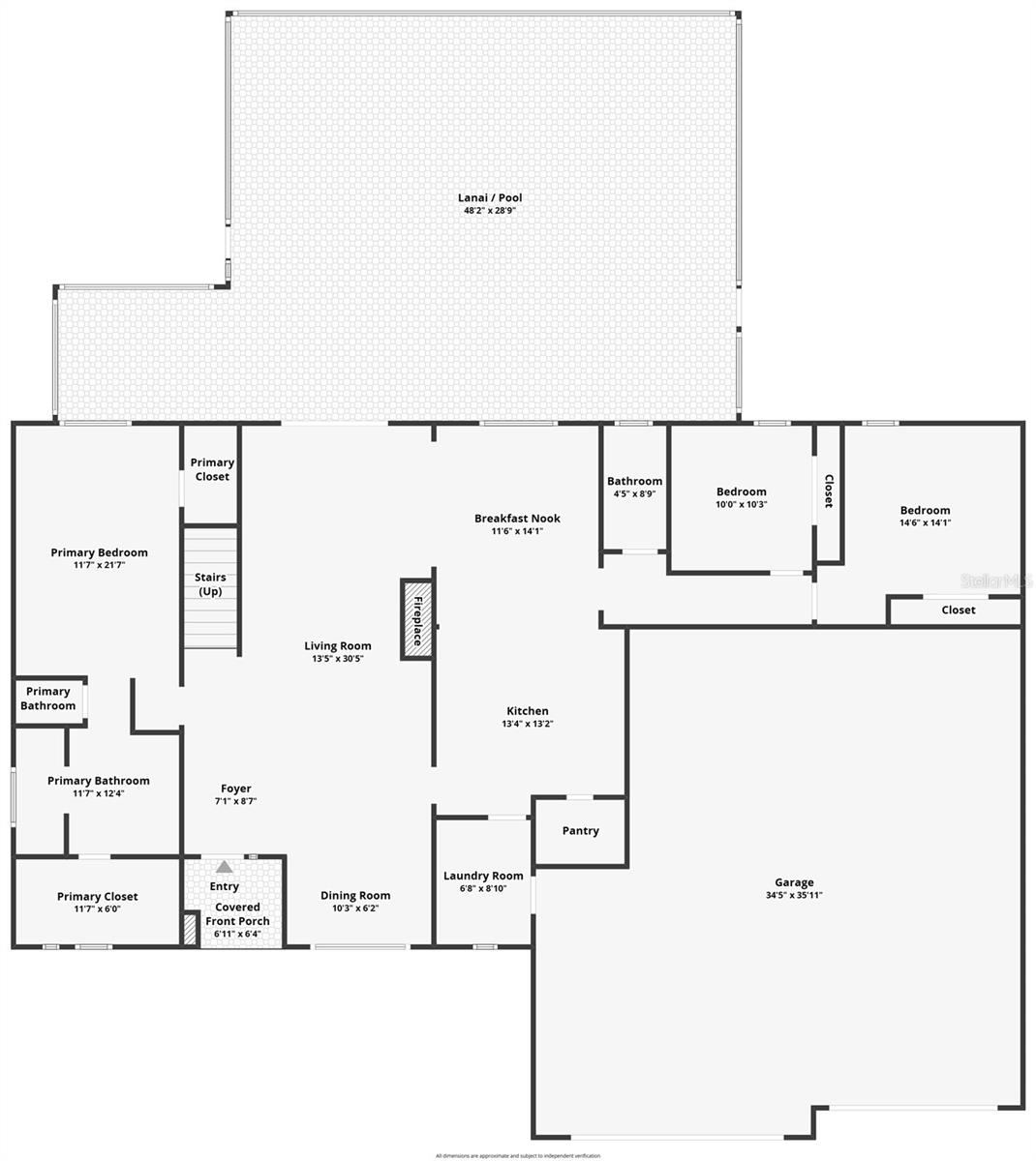 WALDEN POINTE - Residential