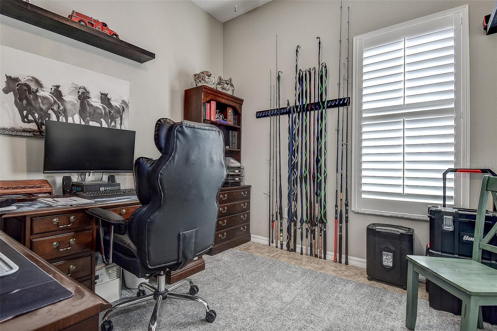 WALDEN POINTE - Residential