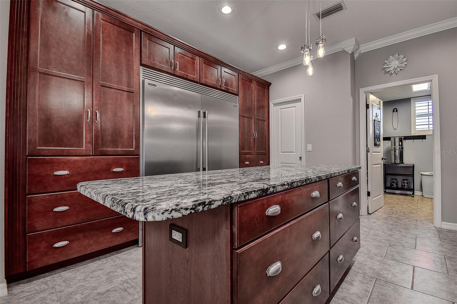 WALDEN POINTE - Residential