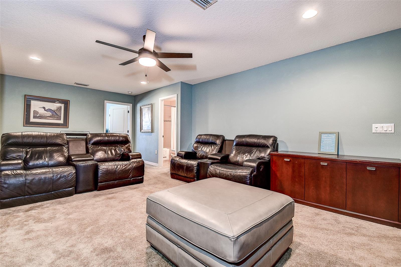 WALDEN POINTE - Residential