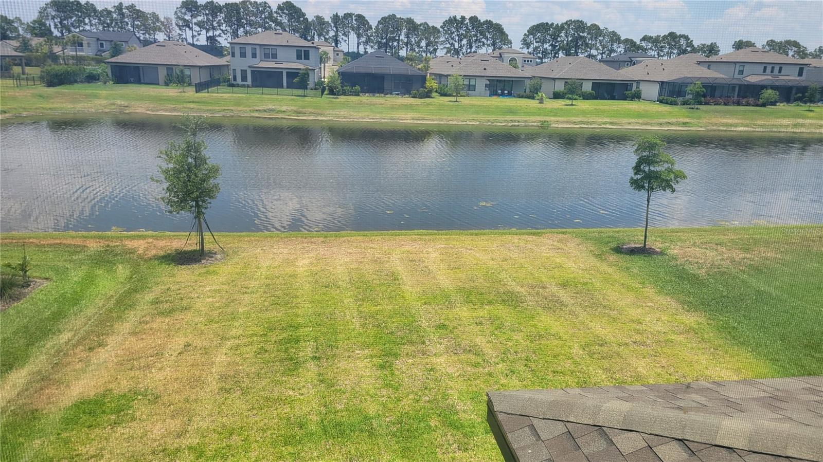 GRANDVIEW AT THE HEIGHTS - Residential Lease