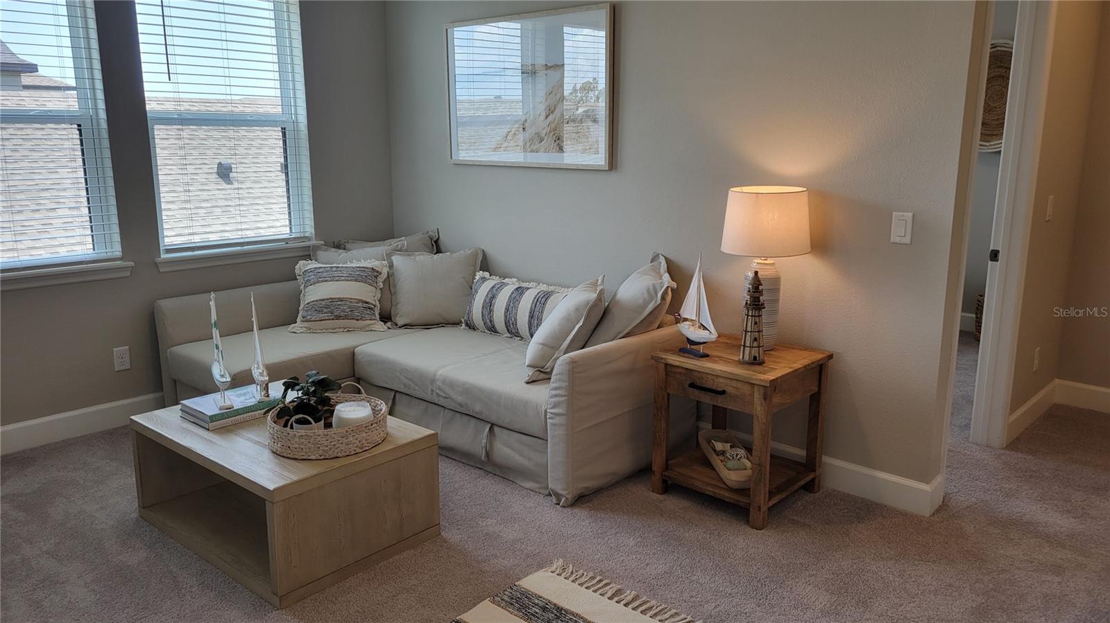 GRANDVIEW AT THE HEIGHTS - Residential Lease