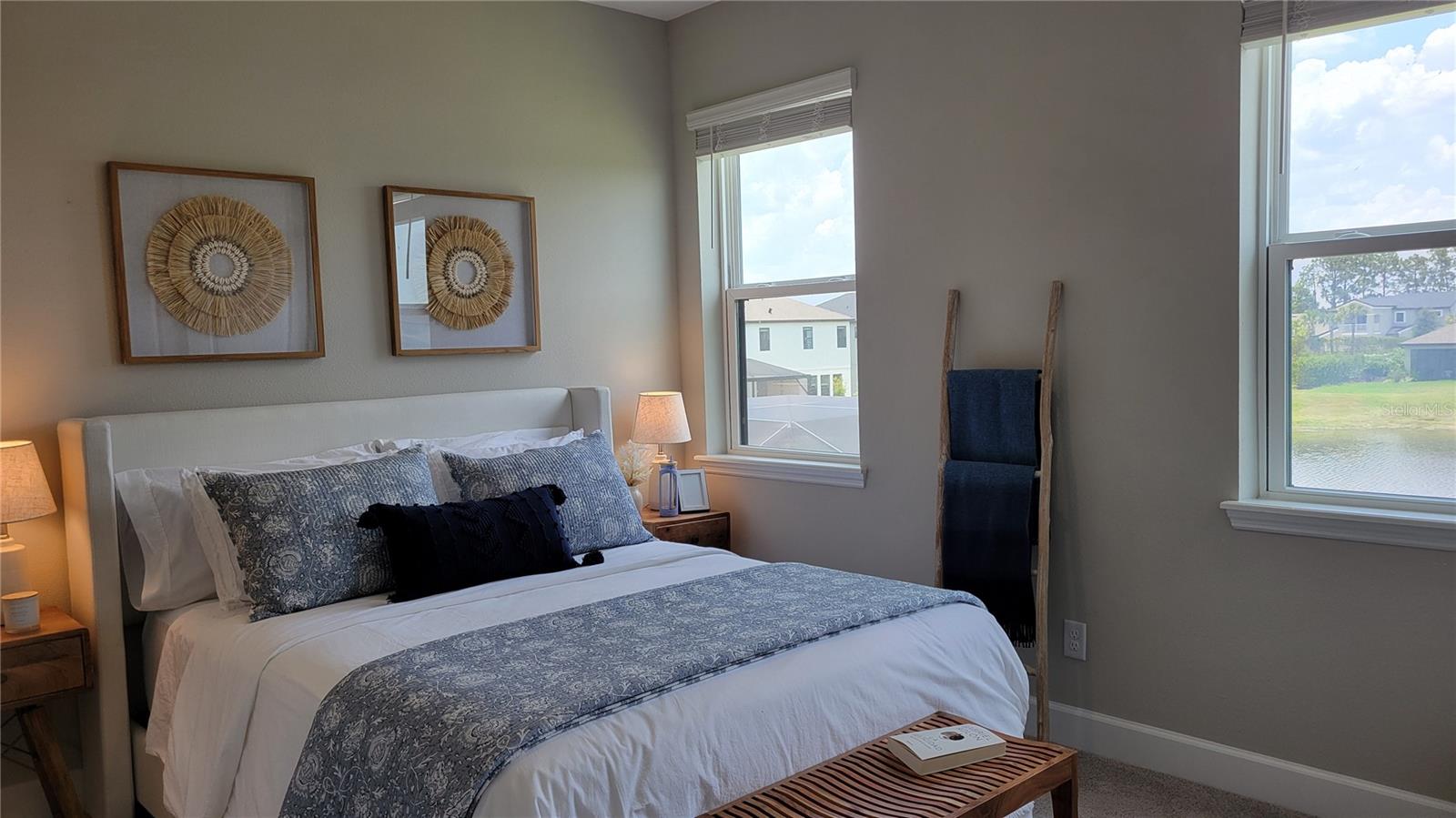 GRANDVIEW AT THE HEIGHTS - Residential Lease