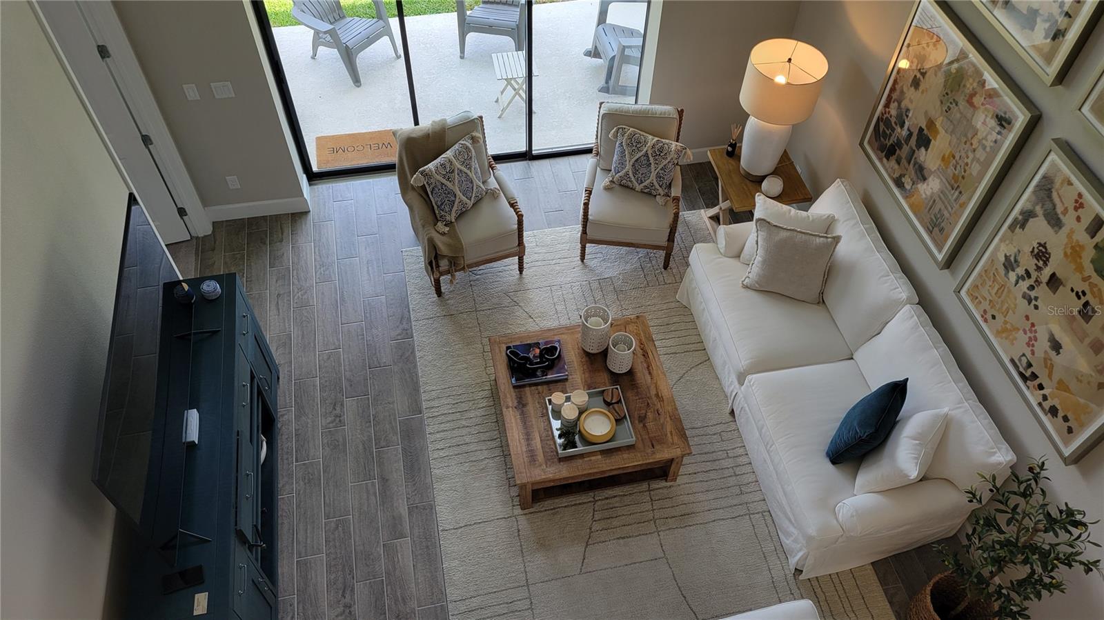 GRANDVIEW AT THE HEIGHTS - Residential Lease