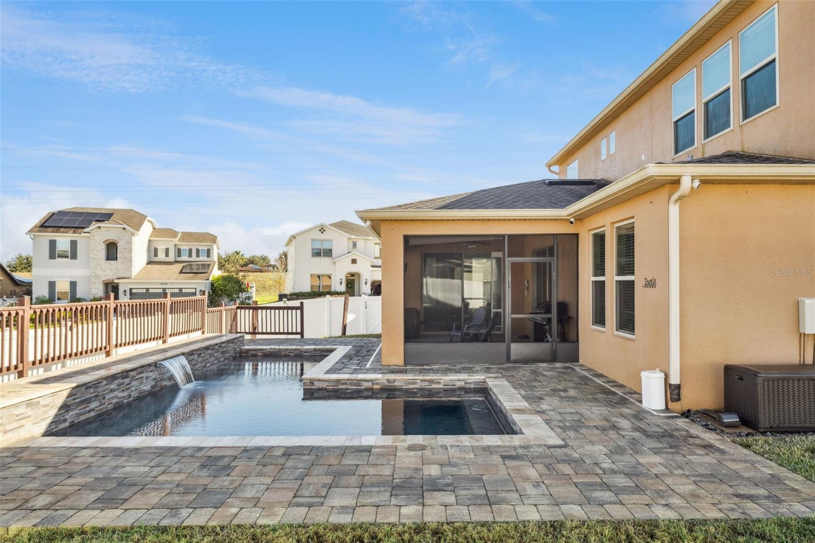 RESERVE/MINNEOLA PH 3B - Residential