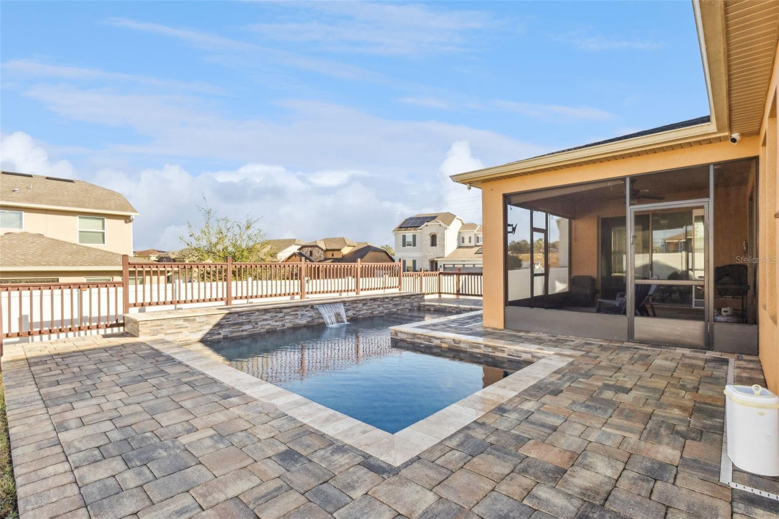 RESERVE/MINNEOLA PH 3B - Residential