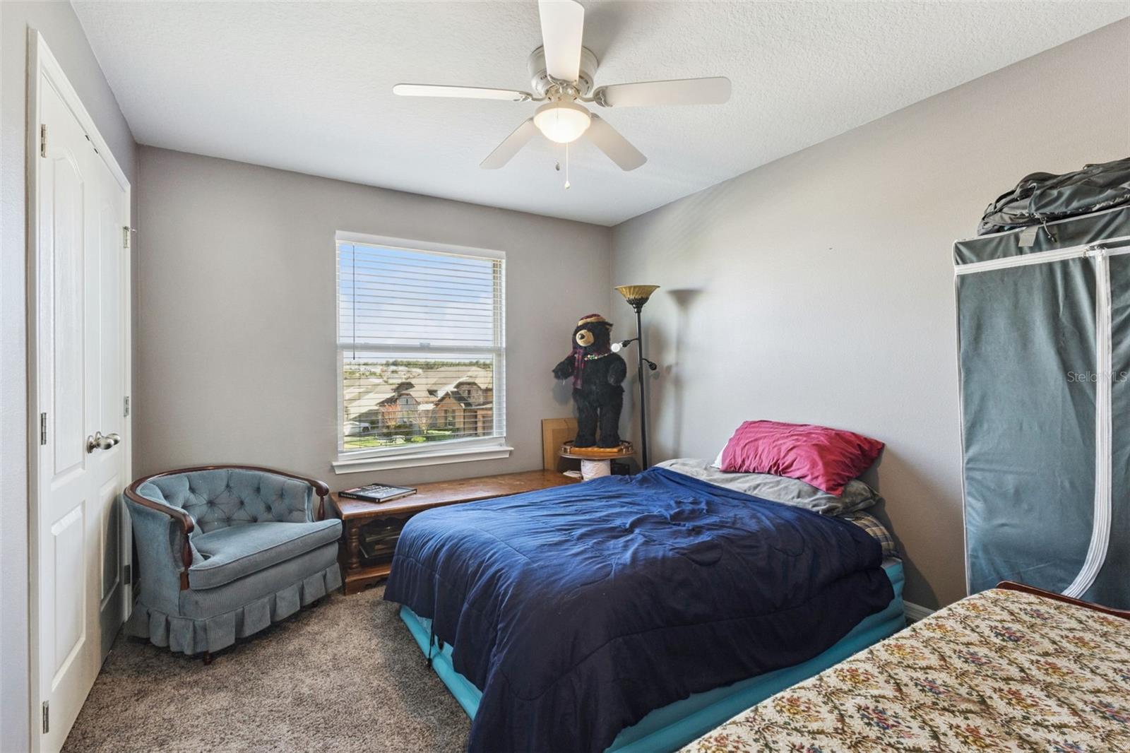 RESERVE/MINNEOLA PH 3B - Residential