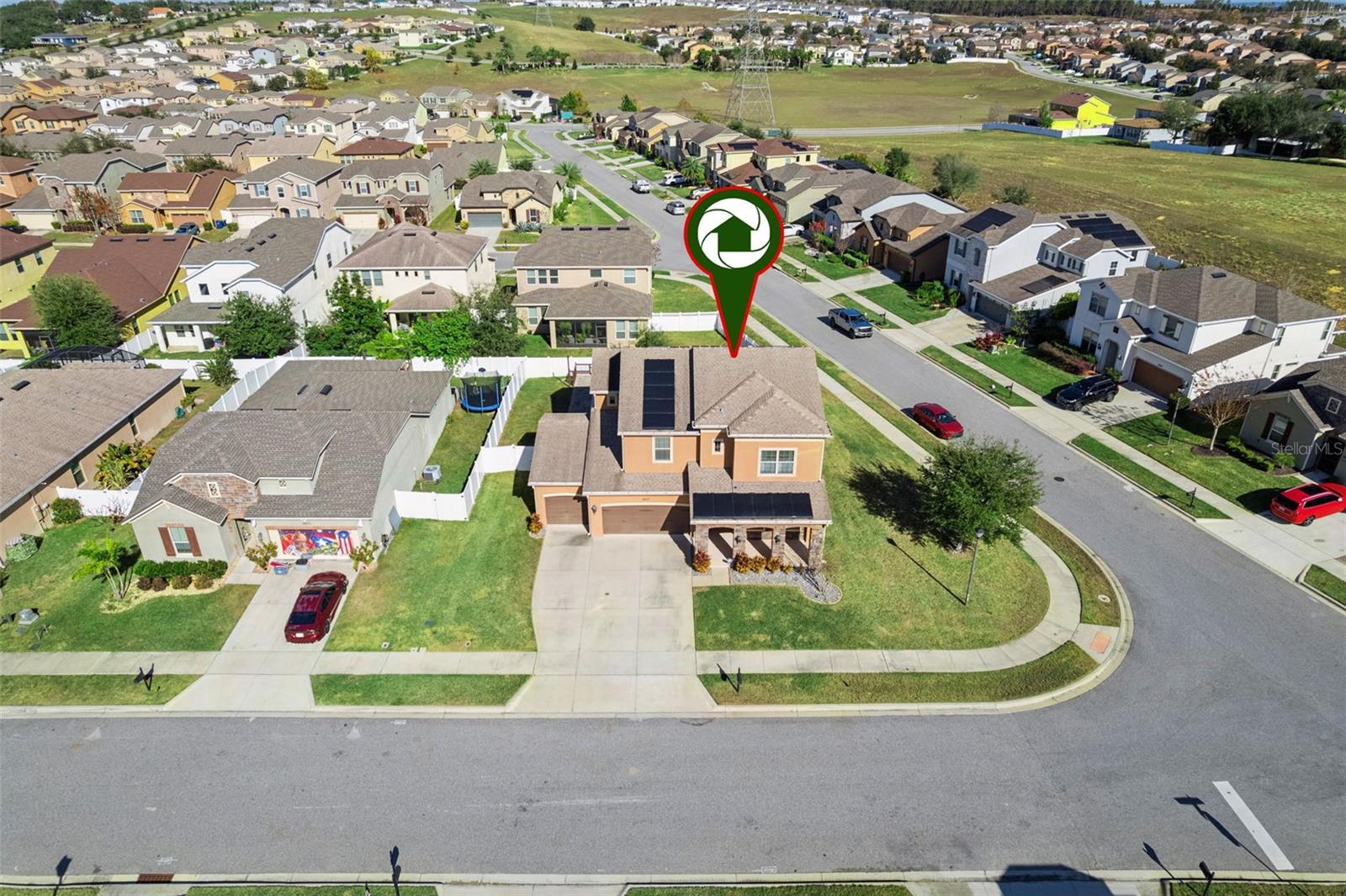 RESERVE/MINNEOLA PH 3B - Residential