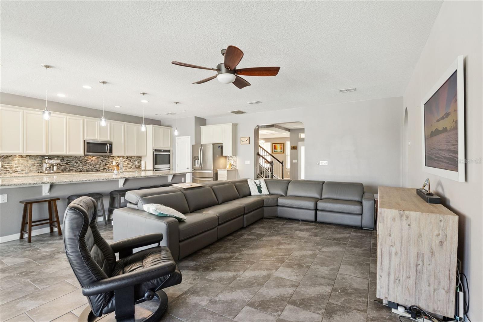 RESERVE/MINNEOLA PH 3B - Residential