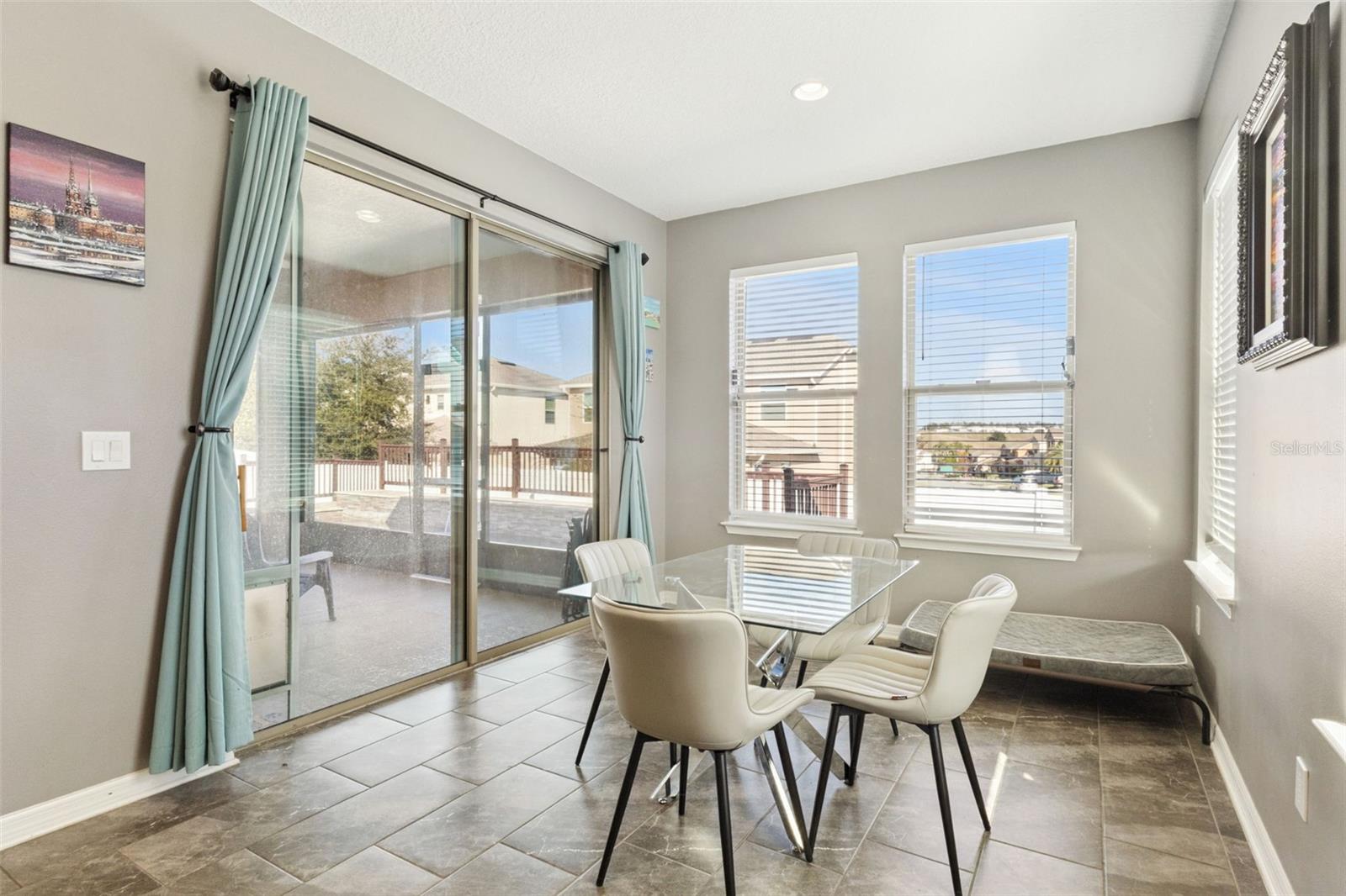 RESERVE/MINNEOLA PH 3B - Residential