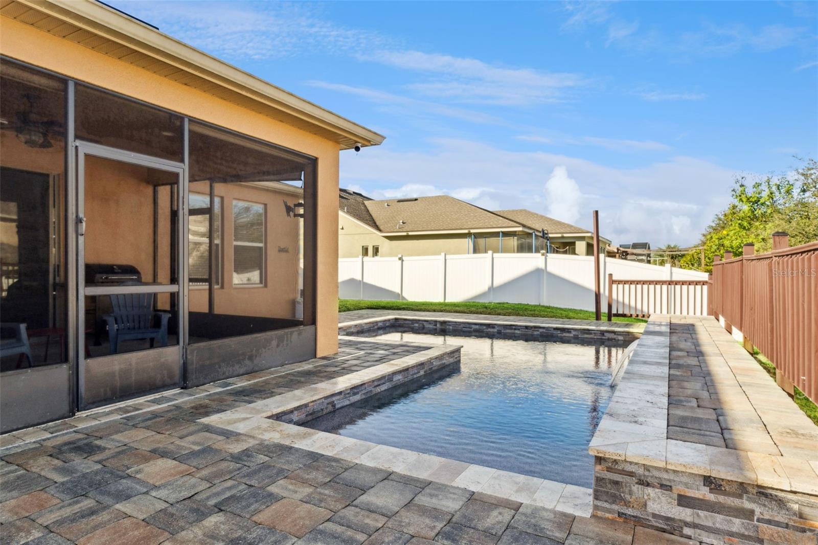 RESERVE/MINNEOLA PH 3B - Residential